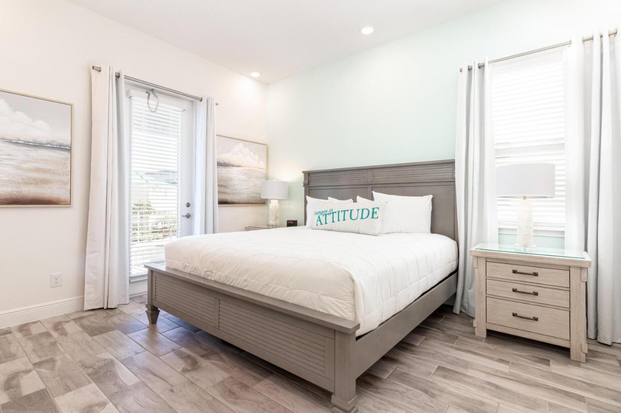 Margaritaville Resort Orlando Homes Room photo