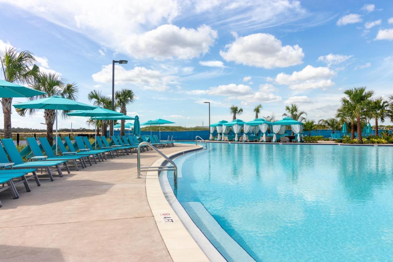 Margaritaville Resort Orlando Homes Exterior photo