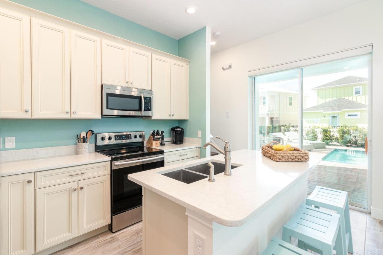 Margaritaville Resort Orlando Homes Exterior photo