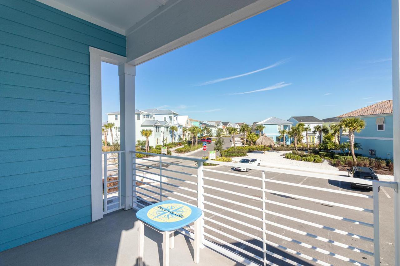 Margaritaville Resort Orlando Homes Exterior photo