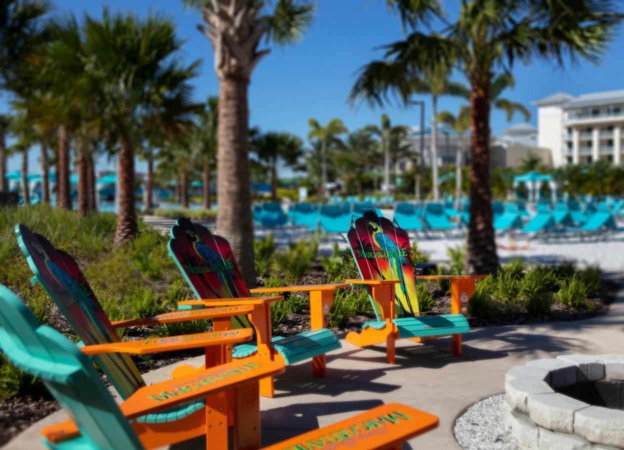 Margaritaville Resort Orlando Homes Exterior photo